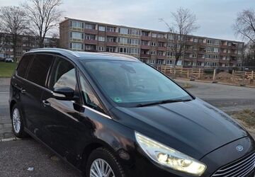 Ford Galaxy 172.000 km 14.700 &euro; Köln 51061