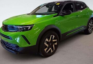 Opel Mokka 16.500 km 19.900 &euro; Meckenheim 53340