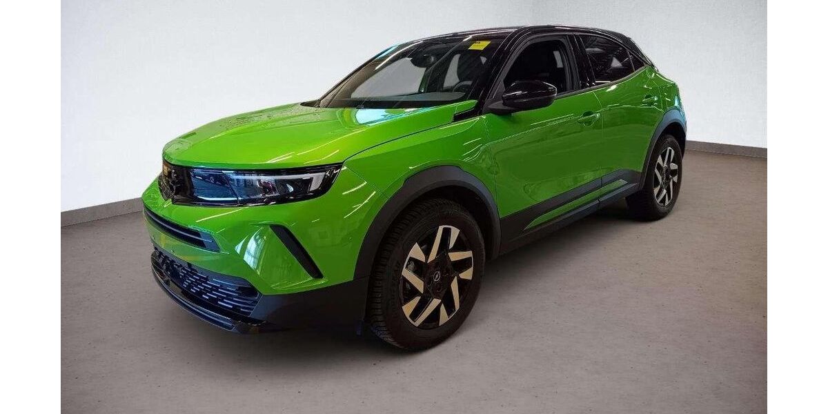 Opel Mokka 16.500 km 19.900 &euro; Meckenheim 53340