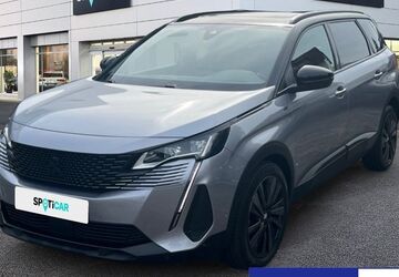Peugeot 5008 75.856 km 23.780 &euro; Bonn 53121