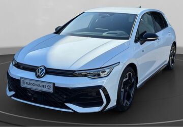 VW Golf 9.750 km 34.990 &euro; Euskirchen 53879