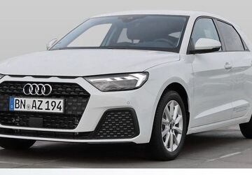 Audi A1 1.932 km 26.490 &euro; Bonn 53119