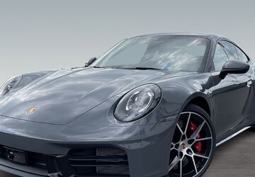 Porsche 992 3.900 km 164.900 &euro; Bergisch Gladbach 51429