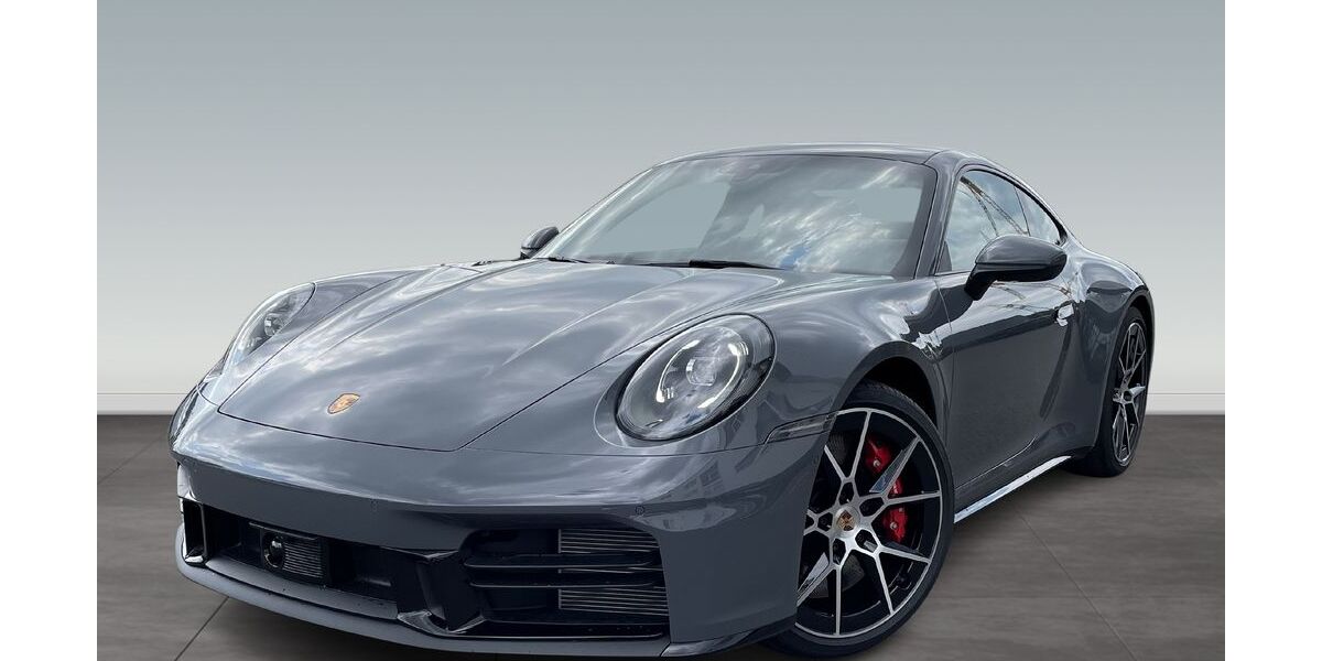 Porsche 992 3.900 km 164.900 &euro; Bergisch Gladbach 51429