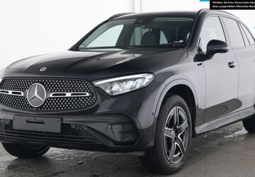 Mercedes-Benz GLC 300 14.538 km 63.890 &euro; Bornheim 53332