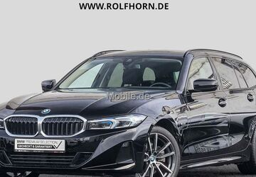 BMW 320 100.513 km 26.260 &euro; Euskirchen 53879