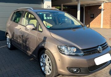 VW Golf Plus 30.000 km 13.900 &euro; Köln 51107