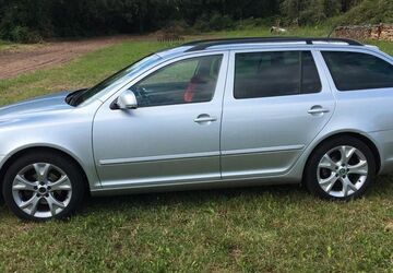 Skoda Octavia 168.000 km 3.500 &euro; Euskirchen 53881