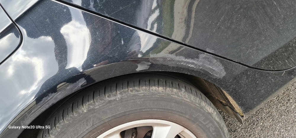 Audi A4 137.000 km 7.500 &euro; Meckenheim 53340