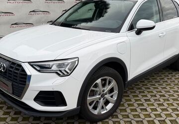 Audi Q3 97.285 km 21.200 &euro; Köln 50767