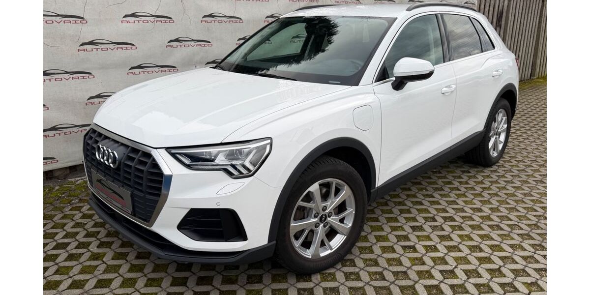Audi Q3 97.285 km 21.200 &euro; Köln 50767