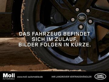 Gebrauchte Land Rover Range Rover Evoque