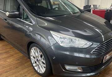 Ford C-Max 95.300 km 7.950 &euro; Sankt Augustin 53757