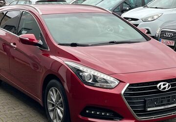 Hyundai i40 188.600 km 8.450 &euro; Bornheim 53332