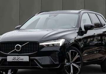 Volvo XC60 20.895 km 51.890 &euro; Bonn 53177