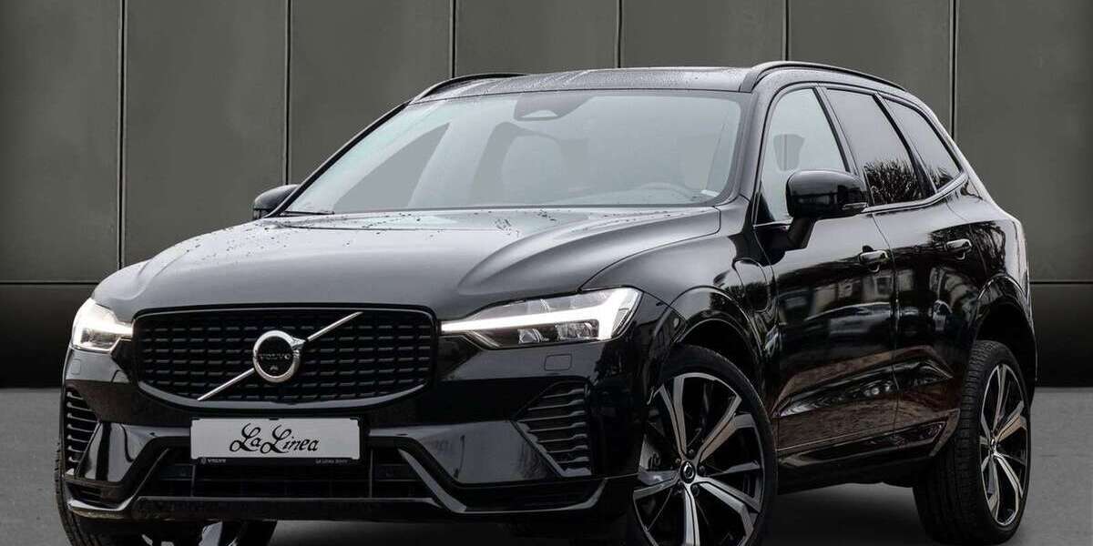 Volvo XC60 20.895 km 51.890 &euro; Bonn 53177
