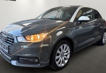 Audi A1 63.500 km 14.280 &euro; Bonn 53119