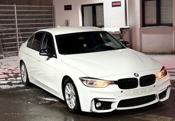 BMW 320 118.000 km 14.900 &euro; Köln 51061