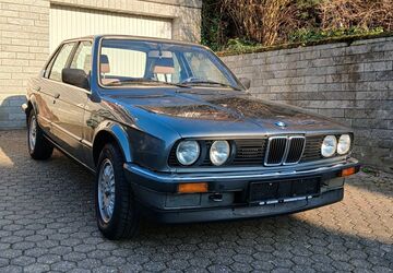 BMW 320 221.244 km 10.000 &euro; Bad Honnef 53604
