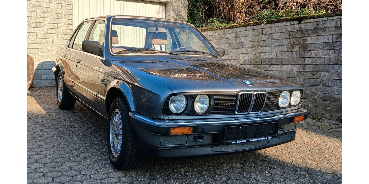 BMW 320 221.244 km 10.000 &euro; Bad Honnef 53604