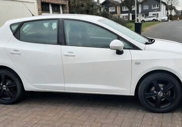 Seat Ibiza 106.500 km 5.800 &euro; Wachtberg 53343