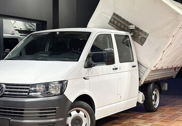 VW T6 Transporter 72.417 km 25.950 &euro; Bonn 53177