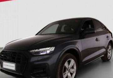 Audi Q5 16.389 km 51.875 &euro; Sankt Augustin 53757
