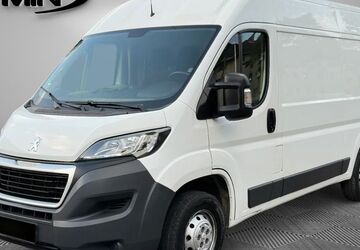 Peugeot Boxer 150.000 km 12.990 &euro; Köln 51067