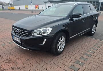 Volvo XC60 197.000 km 14.500 &euro; Bonn 53175