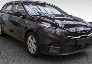 Kia ceed / Ceed 8.542 km 22.980 &euro; Bonn 53119