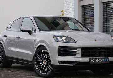 Porsche Cayenne 24.000 km 109.900 &euro; Hürth (bei Köln) 50354
