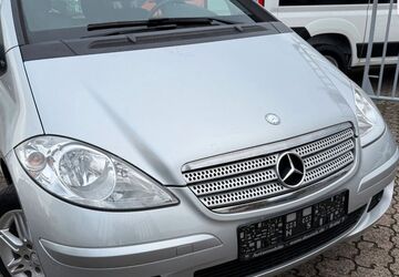 Mercedes-Benz A 180 161.887 km 3.380 &euro; Brühl bei Köln 50321