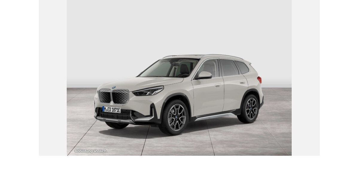 BMW iX1 1.001 km 42.015 &euro; Köln-Nord 50739