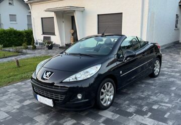 Peugeot 207 111.000 km 4.900 &euro; Hennef 53773