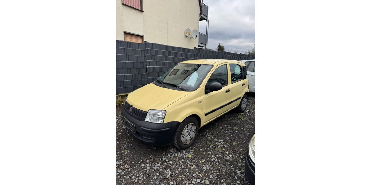 Fiat Panda 180.988 km 1.890 &euro; Bad Hönningen 53557