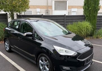 Ford C-Max 99.850 km 7.999 &euro; Bonn 53127