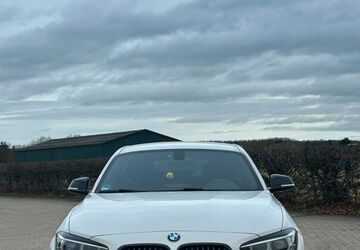 BMW 118 86.000 km 16.000 &euro; Weilerswist 53919