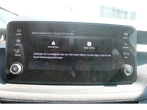 Skoda Fabia TSi DSG Alu LED Klima KameraSOFORT 10 km 23.395 &euro; Bonn 53225