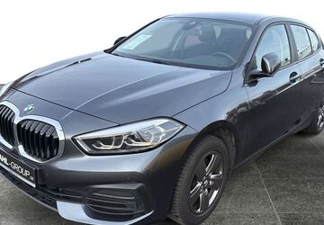 BMW 116 91.750 km 17.450 &euro; Brühl 50321