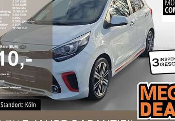 Kia Picanto 39.250 km 12.790 &euro; Köln 50968