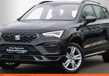 Seat Ateca 56.190 km 23.241 &euro; Bonn 53175