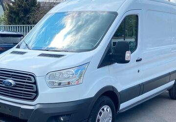 Ford Transit 96.339 km 15.999 &euro; Bonn 53121