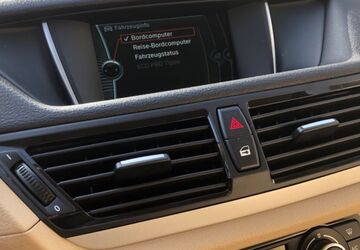 BMW X1 45.000 km 14.900 &euro; Bonn 53111