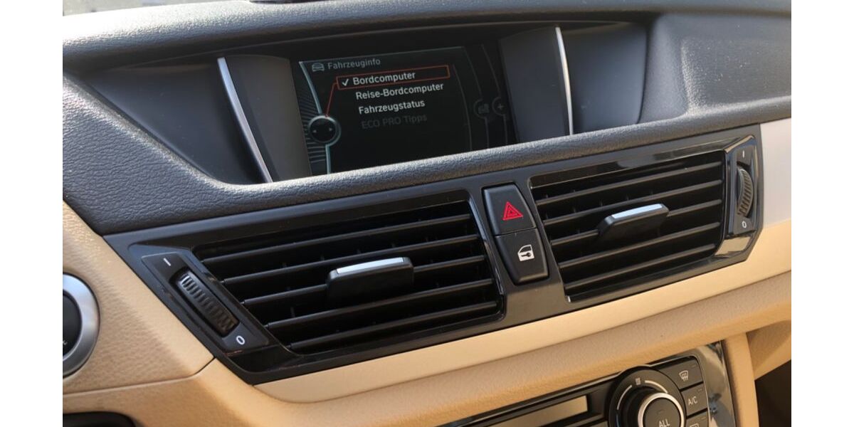 BMW X1 45.000 km 14.900 &euro; Bonn 53111