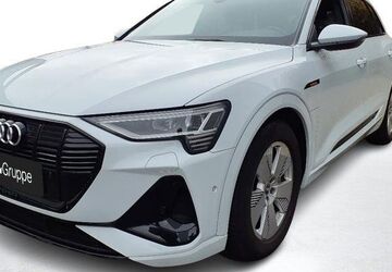 Audi e-tron 77.250 km 27.980 &euro; Bergisch Gladbach 51465