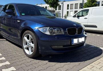 BMW 118 236.000 km 4.000 &euro; Bonn 53175