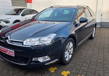 Citroen C5 94.000 km 8.700 &euro; Brühl 50321