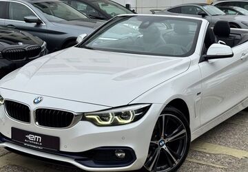 BMW 430 175.000 km 22.490 &euro; Elsdorf 50189