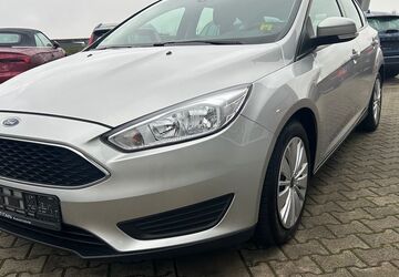 Ford Focus 114.000 km 6.450 &euro; Erftstadt 50374