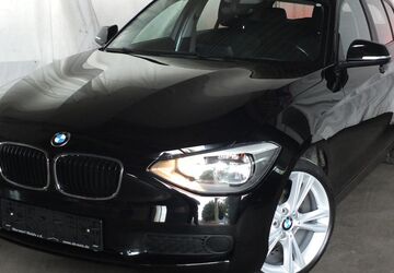 BMW 114 115.841 km 8.898 &euro; Köln-Marsdorf/Junkersdorf 50858